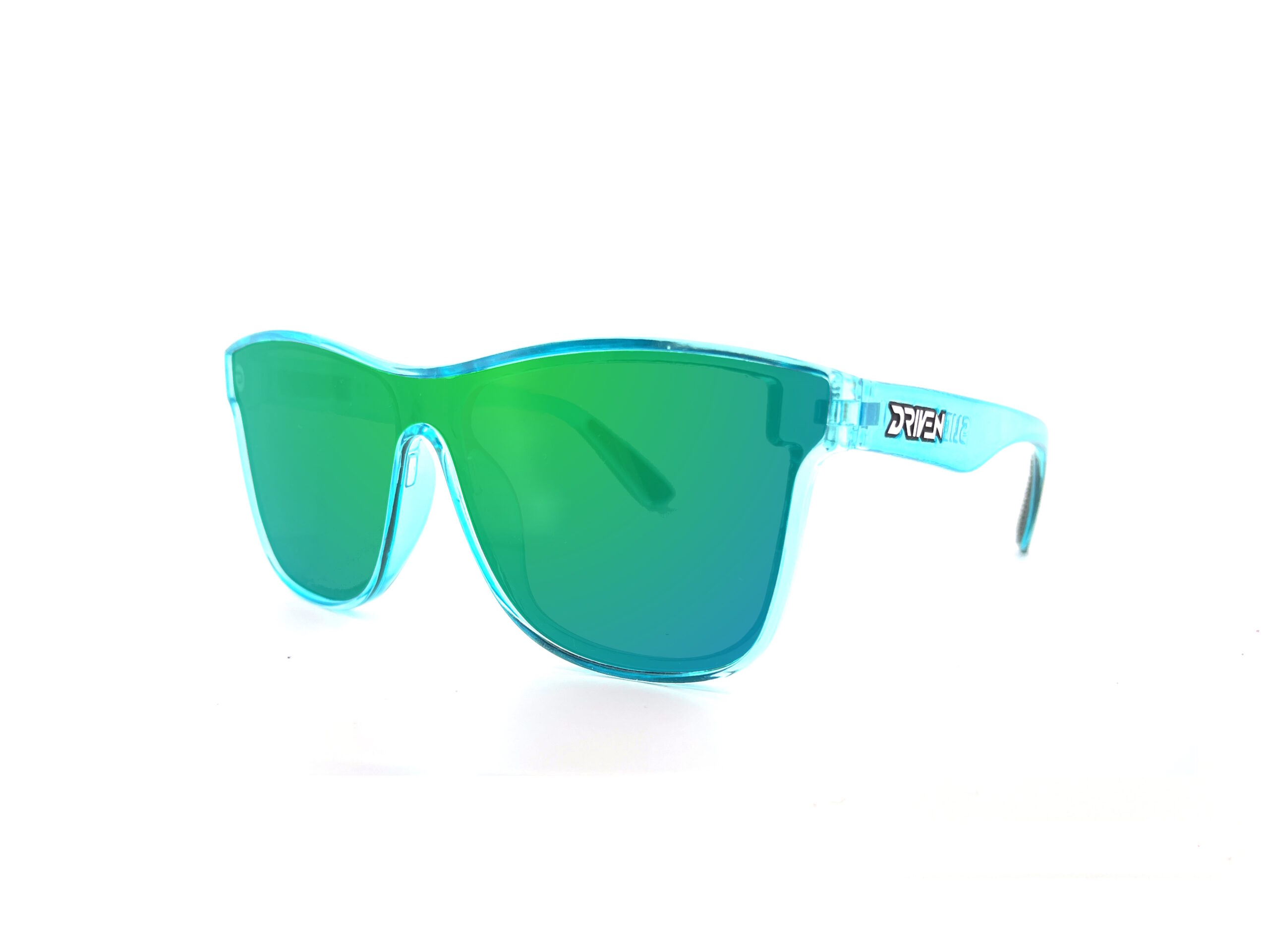 BlackStrap JIB Polarized Sunglasses For Men - Durable Frame, Rubber Comfort Pads - View #10